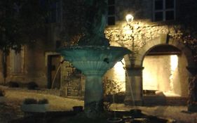 Suite Provencale